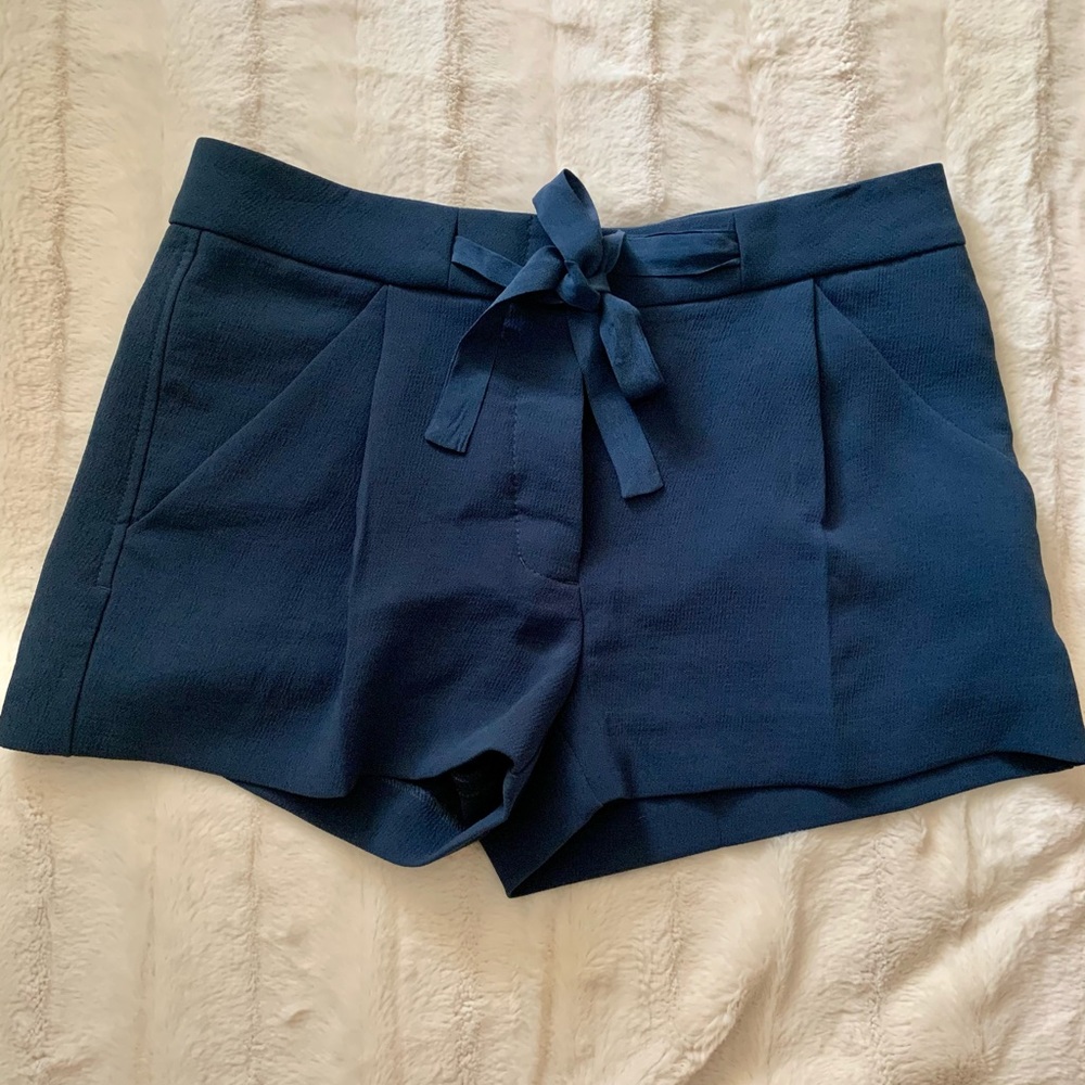 Wilfred Shorts
